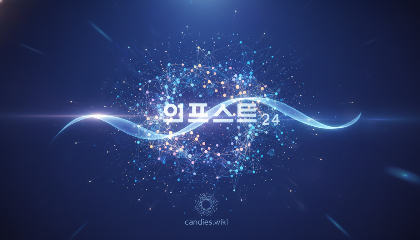 candies.wiki - 오피스타24 관련 안내 이미지